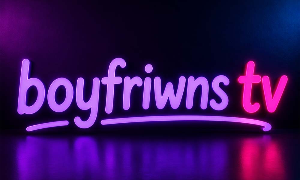 Boyfriwns TV: What Everyone Is Searching For Right Now