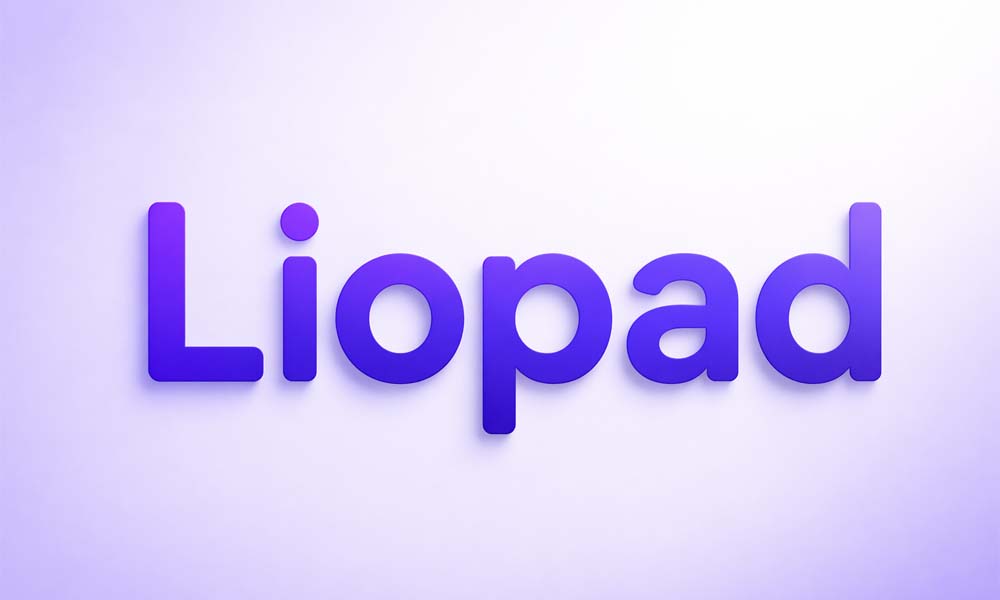 Liopad: Why So Many People Are Talking About It