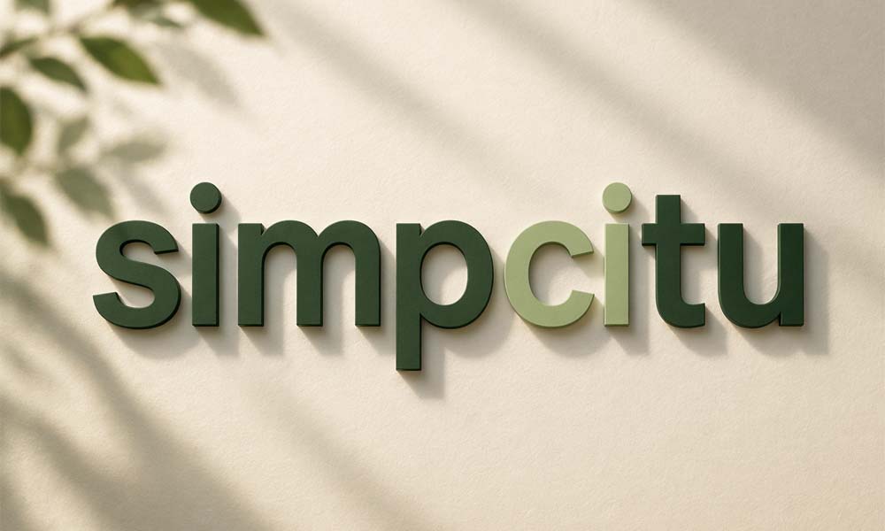 Simpcitu: Why This Fresh Idea Is Getting So Much Attention