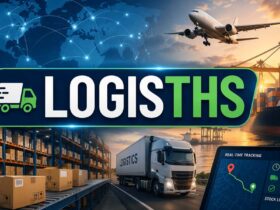 Logisths: Why Everyone Is Talking About This Smart Supply Chain Framework