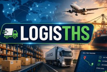 Logisths: Why Everyone Is Talking About This Smart Supply Chain Framework