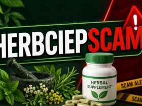 Herbciepscam: How This Herbal Scam Is Tricking People Online