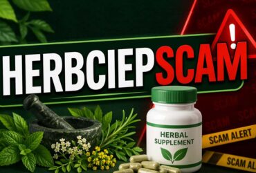 Herbciepscam: How This Herbal Scam Is Tricking People Online