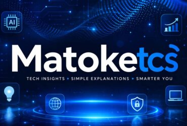 Matoketcs: Why Everyone Is Talking About It Right Now