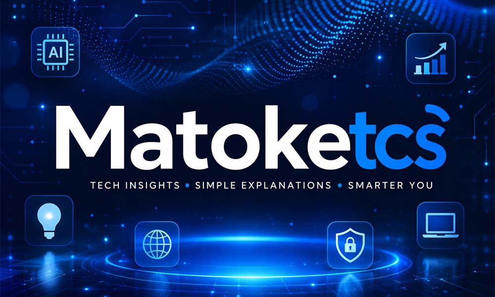 Matoketcs: Why Everyone Is Talking About It Right Now