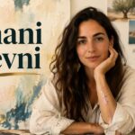 Shani Levni: How This Creative Mind Is Changing Art and Society