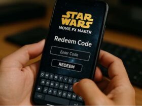 Star Wars Movie FX Maker Codes: How to Find Them and Use Them Safely