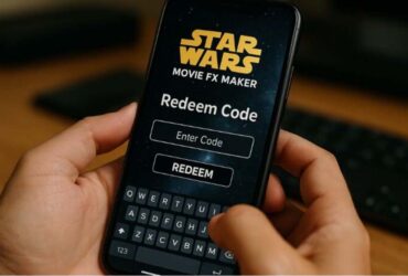 Star Wars Movie FX Maker Codes: How to Find Them and Use Them Safely