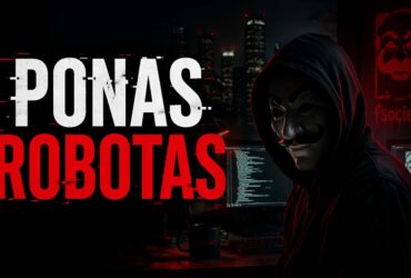 Ponas Robotas: Why Everyone Is Talking About It