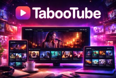 TabooTube: The Hidden Platform Changing How We Watch Videos Online