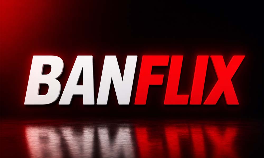 Banflix: Is It Safe, Free, or Too Good to Be True?