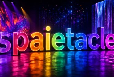 Spaietacle: The Big Idea Behind Immersive and Memorable Experiences