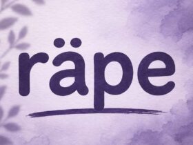 Räpe: Consent, Safety, and Support Explained
