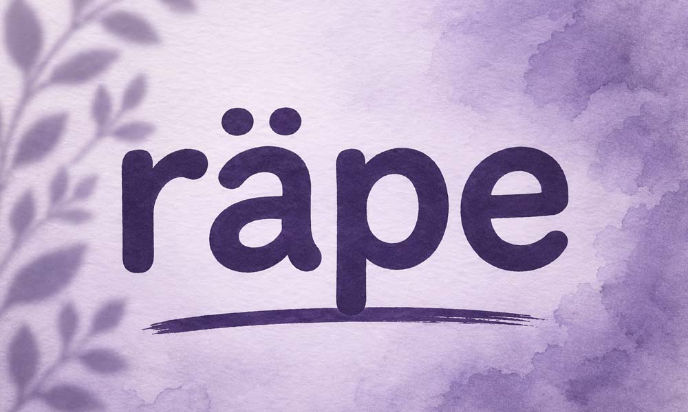 Räpe: Consent, Safety, and Support Explained