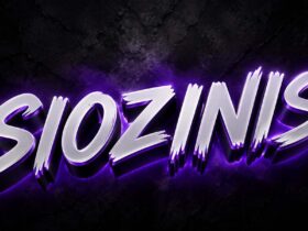 Siozinis: The Comedian and Creator People Keep Searching For