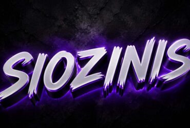 Siozinis: The Comedian and Creator People Keep Searching For