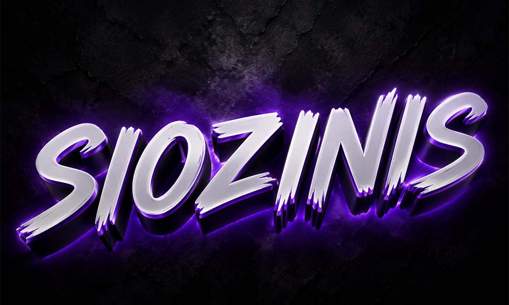Siozinis: The Comedian and Creator People Keep Searching For