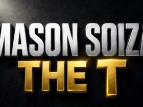 Mason Soiza The T: The Hidden Story Behind the Online Curiosity