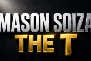 Mason Soiza The T: The Hidden Story Behind the Online Curiosity