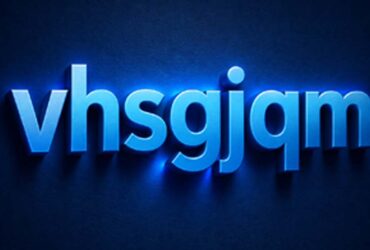 Vhsgjqm: The Smart Way to Fix Digital Chaos