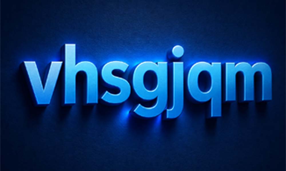 Vhsgjqm: The Smart Way to Fix Digital Chaos