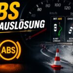 ABS Testauslösung: Is It Normal or a Warning Sign? Find Out Now