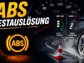 ABS Testauslösung: Is It Normal or a Warning Sign? Find Out Now