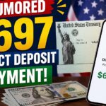 Rumored $697 Direct Deposit Payment: Truth, Dates, and Who Gets It