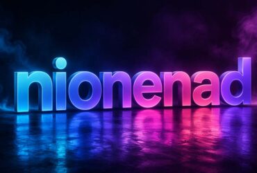 Nionenad: Why This Mysterious Idea Is Getting Popular
