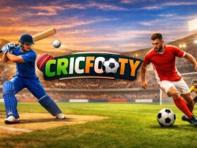 Cricfooty: Why Fans Are Loving This Powerful Blend of Cricket and Football