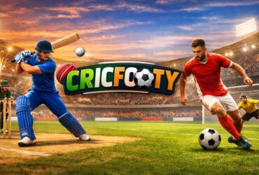 Cricfooty: Why Fans Are Loving This Powerful Blend of Cricket and Football