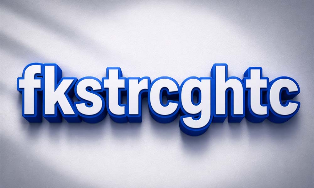 fkstrcghtc: A Weird Internet Word That’s Getting Big Attention