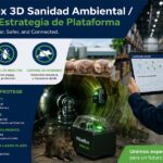 Anticimex 3d sanidad ambiental / wisecon estrategia de plataforma
