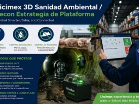 Anticimex 3d sanidad ambiental / wisecon estrategia de plataforma