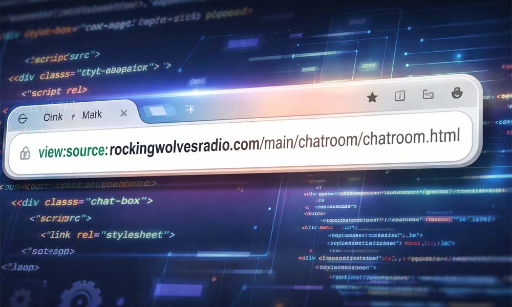 view:source:rockingwolvesradio.com/main/chatroom/chatroom.html