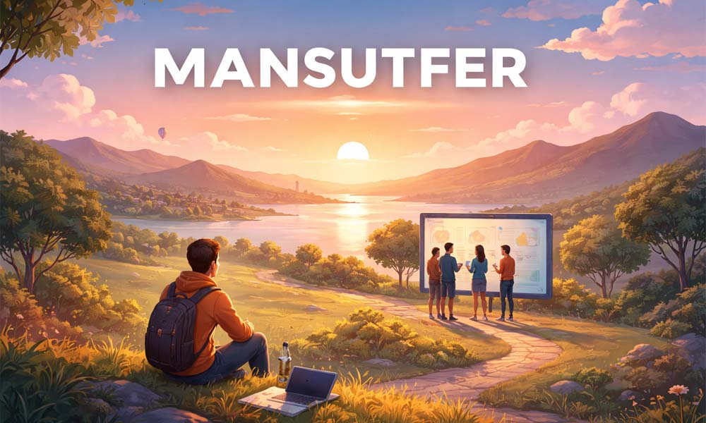 Mansutfer: Why Everyone Is Curious About It