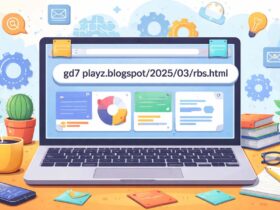 gd7 playz.blogspot/2025/03/rbs.html: What This Mysterious Page Is All About