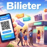 Bilieter: The Easy Way to Buy, Use, and Manage Tickets Online