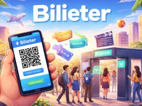 Bilieter: The Easy Way to Buy, Use, and Manage Tickets Online