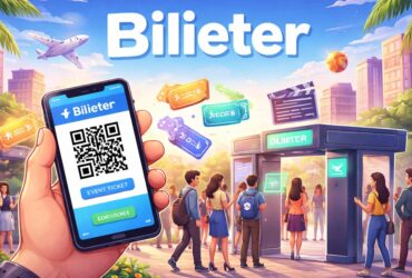 Bilieter: The Easy Way to Buy, Use, and Manage Tickets Online