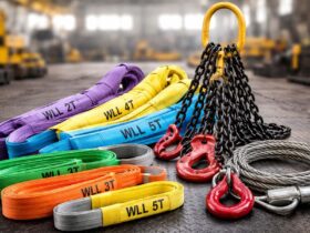 Slinguri: Types, Uses, and How to Choose the Right One