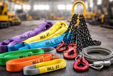 Slinguri: Types, Uses, and How to Choose the Right One