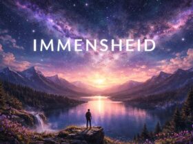 Immensheid: The Hidden Idea That Can Change How You See Life
