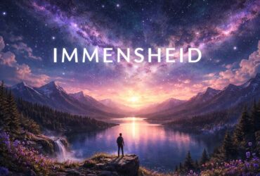 Immensheid: The Hidden Idea That Can Change How You See Life
