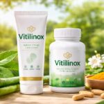 Vitilinox: A Natural Approach to Managing Vitiligo Made Simple