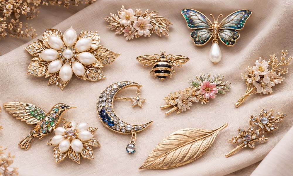 Sagės: The Simple Fashion Detail That Makes Outfits Feel Special