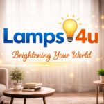 Lamps4u: The Smart Lighting Brand Everyone Is Talking About