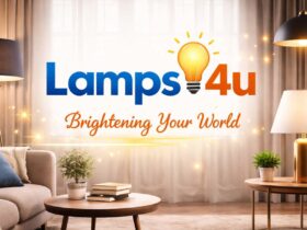 Lamps4u: The Smart Lighting Brand Everyone Is Talking About