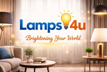 Lamps4u: The Smart Lighting Brand Everyone Is Talking About