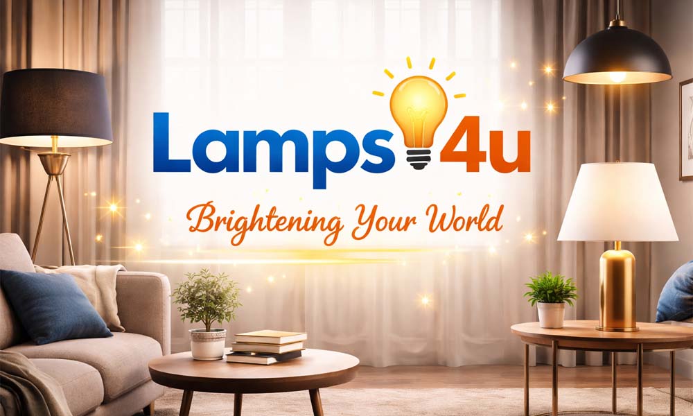 Lamps4u: The Smart Lighting Brand Everyone Is Talking About
